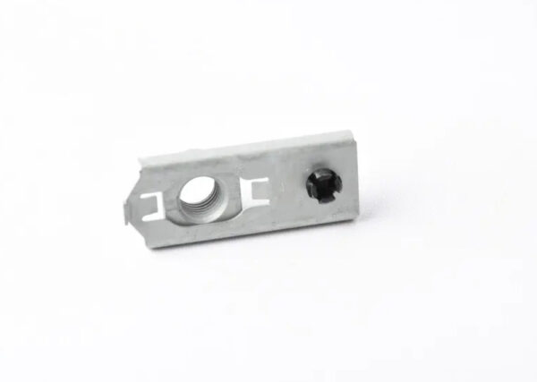 33316776652 - NEW BMW I8 I12 CAGE NUT 33316776652 6776652 GENUINE