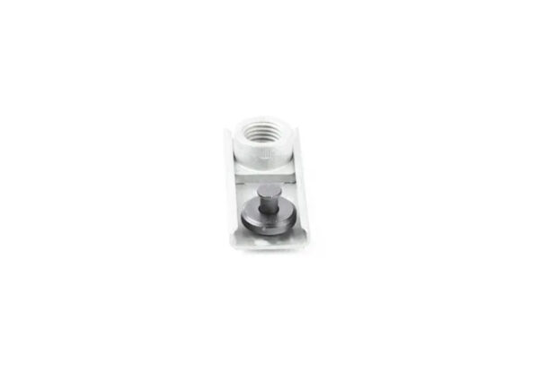 33316776652 - NEW BMW I8 I12 CAGE NUT 33316776652 6776652 GENUINE