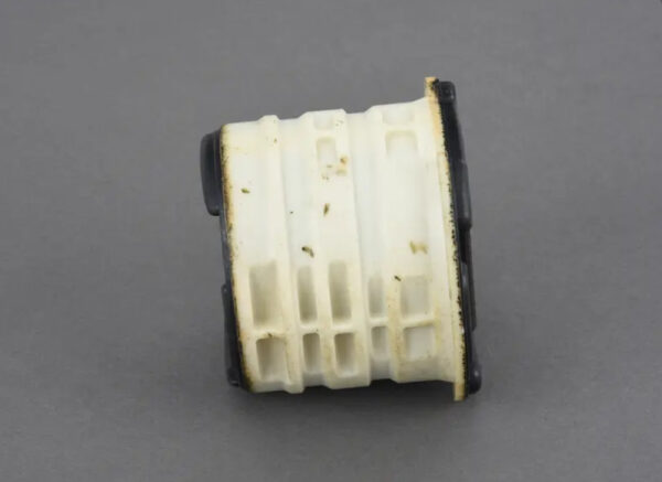 33316792511 - NEW BMW 4 GRAN COUPE F36 REAR RUBBER MOUNTING 33316792511 6792511 ORIGINAL
