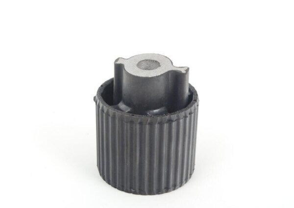 33316792872 - BMW F01 F12 Genuine Rubber Rear Mount 33316792872