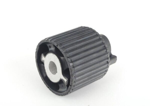33316792872 - BMW F01 F12 Genuine Rubber Rear Mount 33316792872