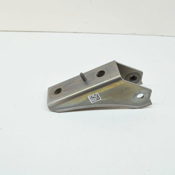 33316878015 - NEW BMW X5 G05 REAR AXLE LEFT SUBFRAME MOUNT 33316878015 ORIGINAL
