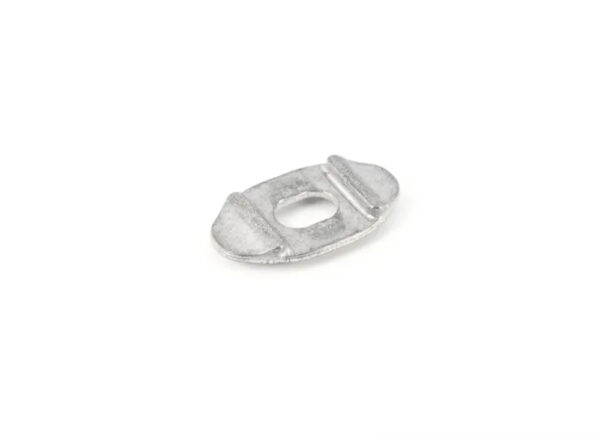 33317844661 - BMW 6 Convertible F12 Toe Arm Eccentric Support 7844661 33317844661 NEW Original