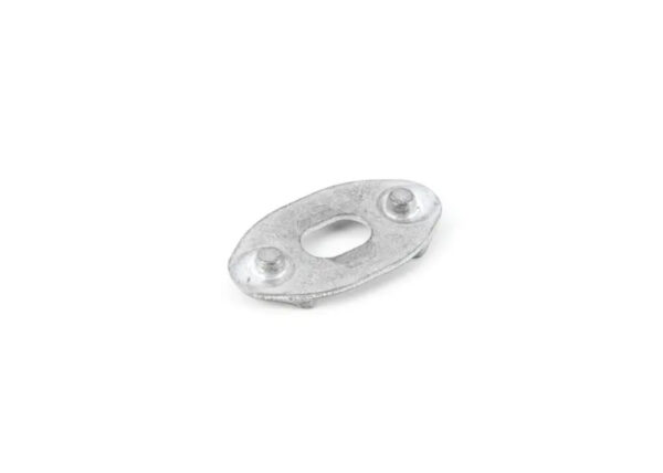 33317844661 - BMW 6 Convertible F12 Toe Arm Eccentric Support 7844661 33317844661 NEW Original