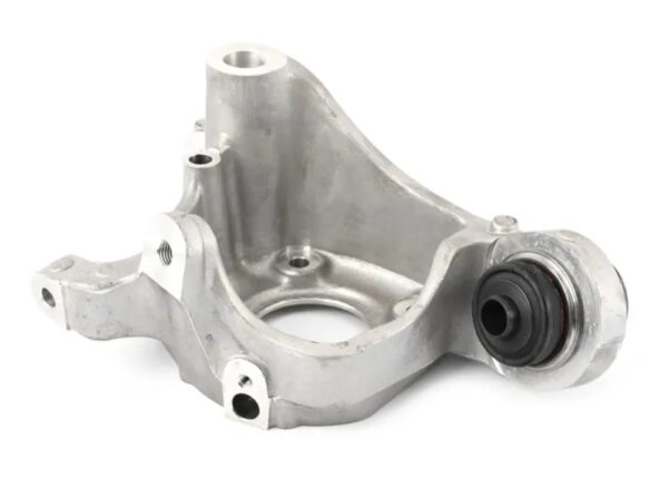 33321091336 - NEW BMW 5 E39 REAR RIGHT WHEEL CARRIER 33321091336 1091336 ORIGINAL
