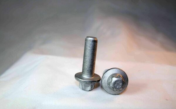 33321093661 - BMW E39 Original Necklace Screw 33321093661
