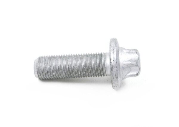 33321093661 - BMW E39 Original Necklace Screw 33321093661