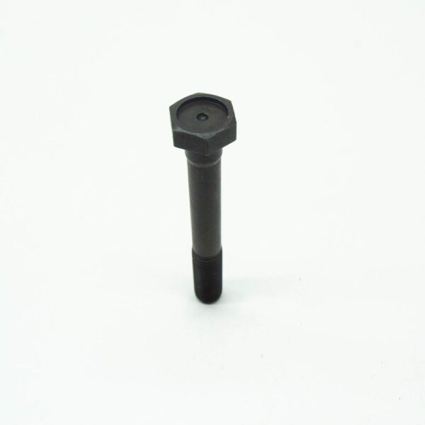 33321136406 - NEW BMW 5 TOURING E34 REAR AXLE SUPPORT HEX BOLT 33321136406 ORIGINAL