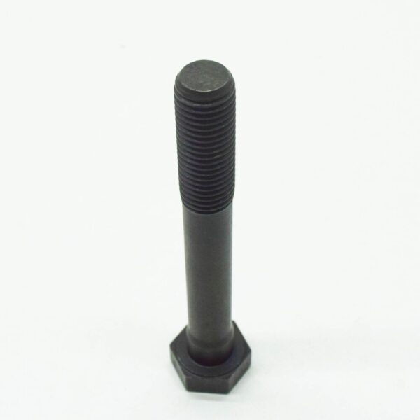 33321136406 - NEW BMW 5 TOURING E34 REAR AXLE SUPPORT HEX BOLT 33321136406 ORIGINAL
