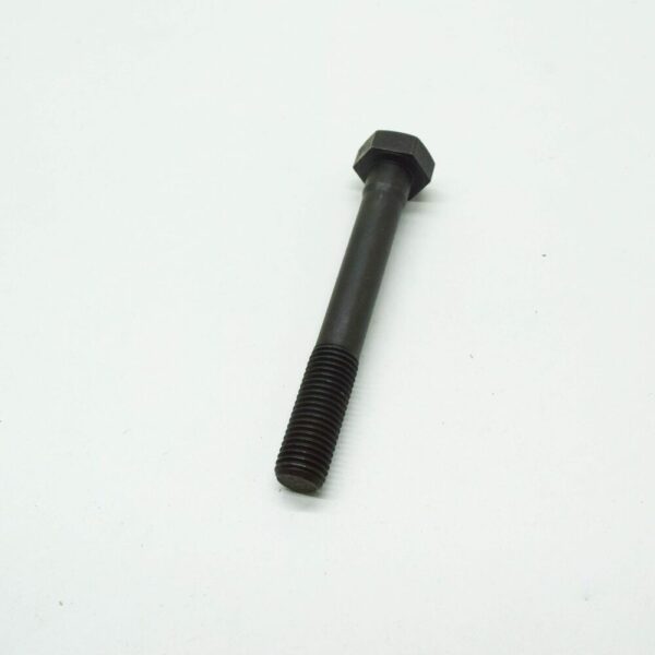 33321136406 - NEW BMW 5 TOURING E34 REAR AXLE SUPPORT HEX BOLT 33321136406 ORIGINAL