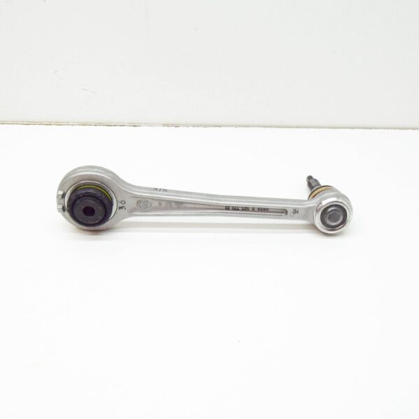 33322283772 - NEW BMW M5 E60 REAR RIGHT GUIDING SUSPENSION LINK 33322283772 ORIGINAL