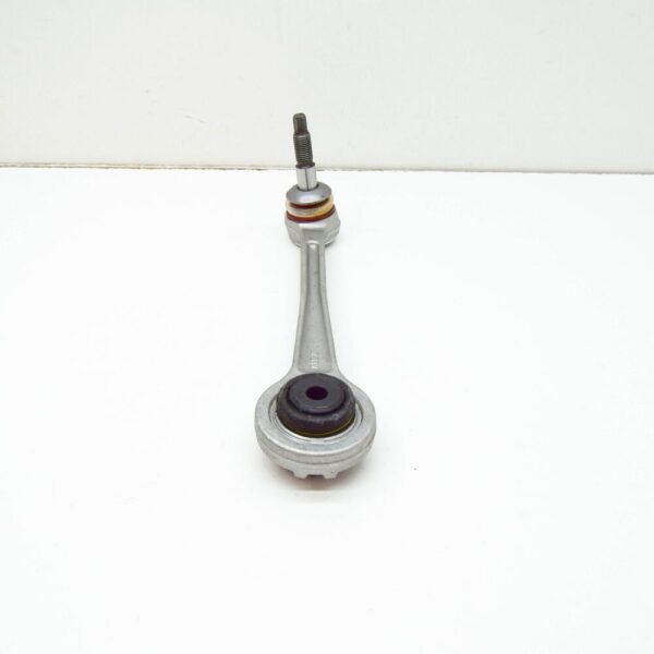 33322283772 - NEW BMW M5 E60 REAR RIGHT GUIDING SUSPENSION LINK 33322283772 ORIGINAL