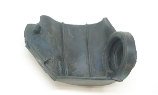 33326758385 - NEW MINI CONVERTIBLE R52 REAR LEFT STONE CHIP GUARD 33326758385 GENUINE