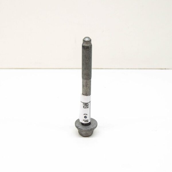 33326760344 - OEM BMW ALPINA M6 X5 Z8 B7 E52 E53 E60 HEX BOLT WITH WASHER 33326760344 NEW