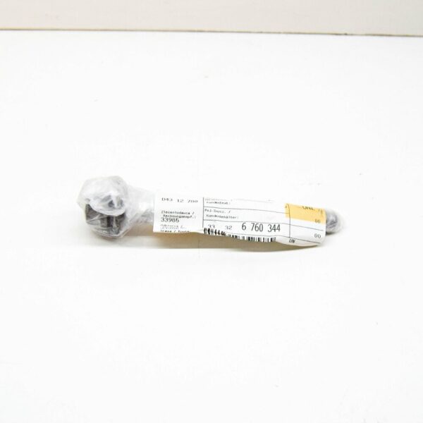 33326760344 - OEM BMW ALPINA M6 X5 Z8 B7 E52 E53 E60 HEX BOLT WITH WASHER 33326760344 NEW
