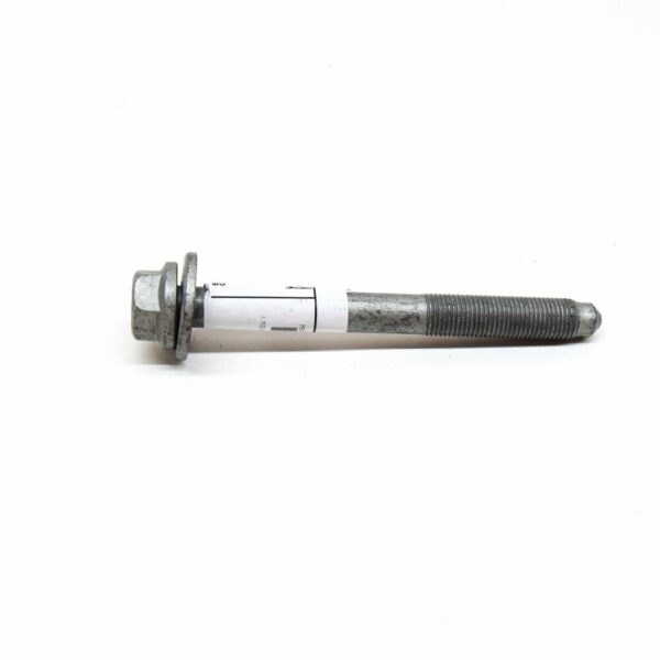33326760344 - OEM BMW ALPINA M6 X5 Z8 B7 E52 E53 E60 HEX BOLT WITH WASHER 33326760344 NEW