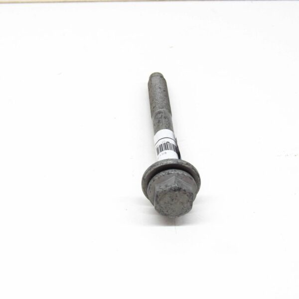 33326760344 - OEM BMW ALPINA M6 X5 Z8 B7 E52 E53 E60 HEX BOLT WITH WASHER 33326760344 NEW