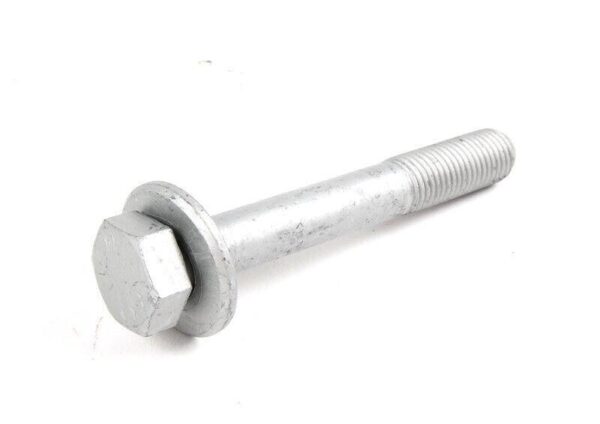 33326760346 - BMW E81 Genuine Hex Bolt with Washer 33326760346