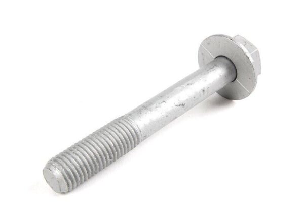 33326760346 - BMW E81 Genuine Hex Bolt with Washer 33326760346