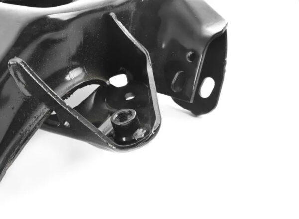 33326769025 - MINI CONVERTIBLE R52 rear left longitudinal handlebar 6769025 33326769025 NEW REAL