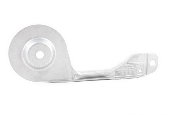 33326770979 - BMW Crossmember Suspension Left Rear Insulator 33326770979 Genuine