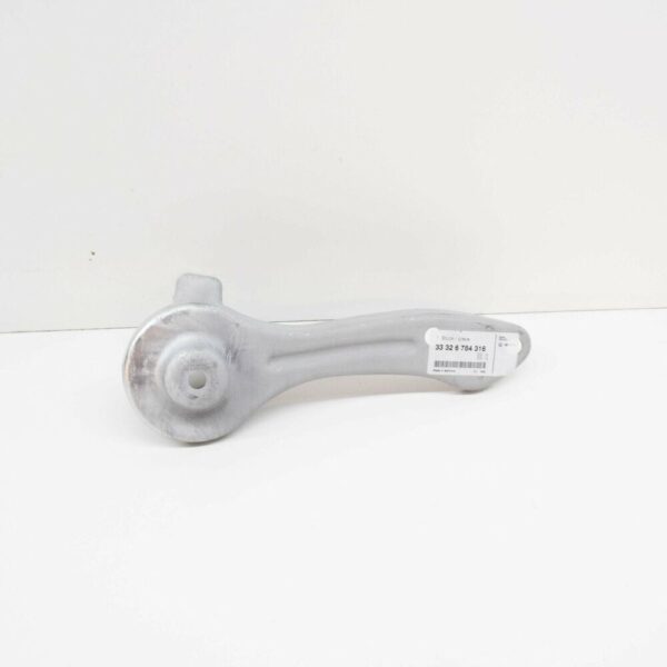 33326784316 - BMW 1 E81 right rear axle push rod genuine 33326784316 6784316