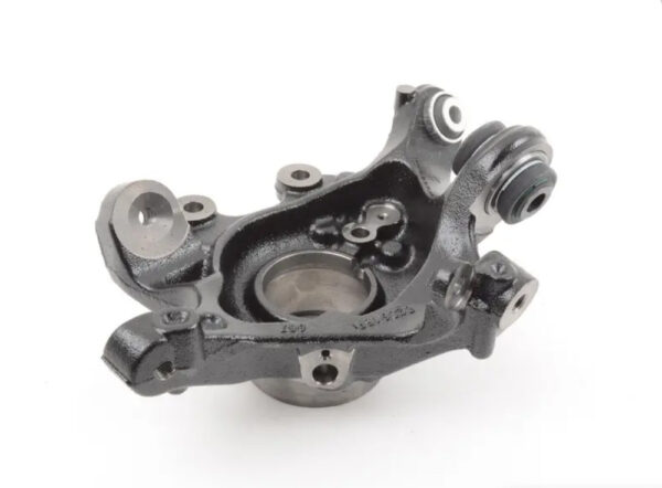 33326792521 - NEW BMW 3 F30 REAR LEFT WHEEL CARRIER 33326792521 6792521 ORIGINAL