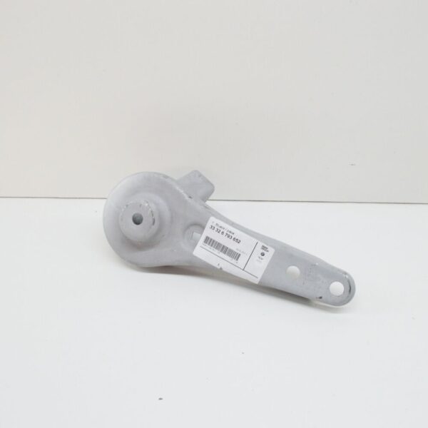 33326793652 - BMW 3 GT F34 rear axle carrier right pushbar 33326793652 NEW REAL
