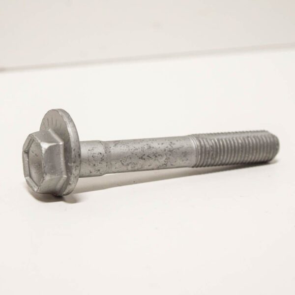 33326863853 - BMW 3 E46 Camber Adjustment Eccentric Bolt 12x1.5x82mm 33326863853 NEW GENUINE