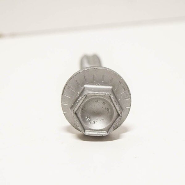 33326863853 - BMW 3 E46 Camber Adjustment Eccentric Bolt 12x1.5x82mm 33326863853 NEW GENUINE