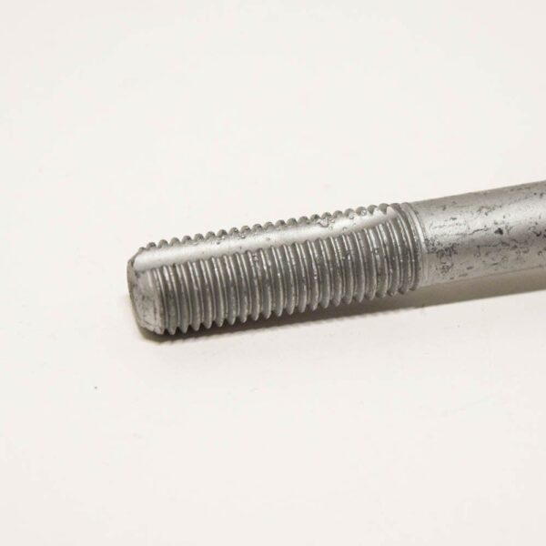 33326863853 - BMW 3 E46 Camber Adjustment Eccentric Bolt 12x1.5x82mm 33326863853 NEW GENUINE