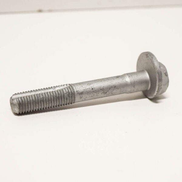 33326863853 - BMW 3 E46 Camber Adjustment Eccentric Bolt 12x1.5x82mm 33326863853 NEW GENUINE