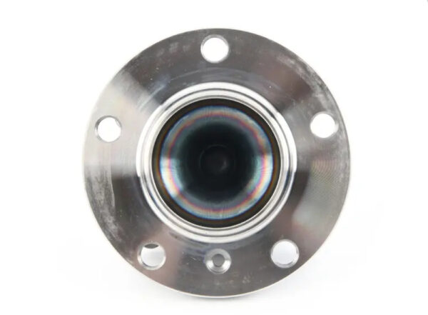 33409813210 - NEW MINI-LANDSMANN R60 REAR WHEEL HUB WITH STOCK 9813210 33409813210 ORIGINAL