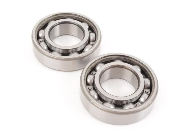 33411108408 - BMW E21 1502-2002tii Original 33 Rear Wheel Bearing Repair