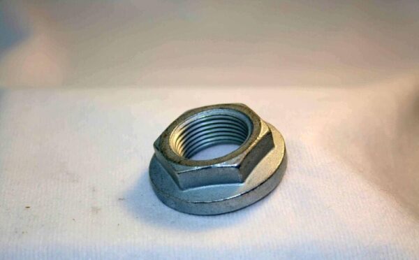 33411125664 - BMW E30 Original Axle Nut 33411125664