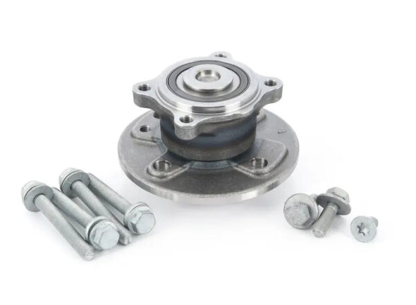 33412361250 - MINI CLUBMAN R55 Rear Wheel Bearing Repair  33412361250 2361250 NEW Original