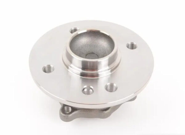 33416756830 - MINI COOPER R50, R53 rear hub with bearing 33416756830 NEW REAL