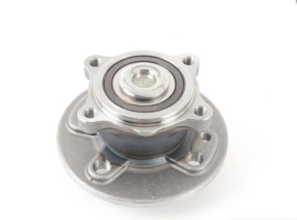 33416786552 - NEU MINI CABRIO R57 HINTEREN RADNABENBAUGRUPPE 33416786552 6786552 ORIGINAL