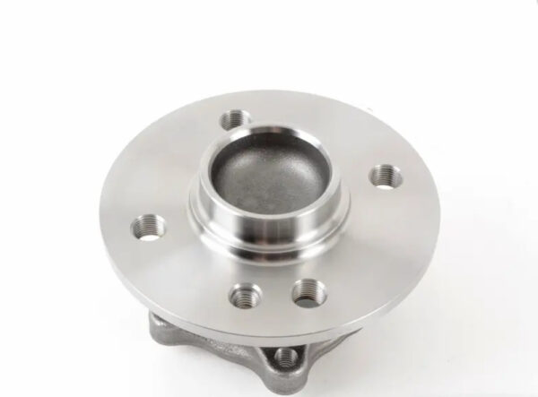 33416786552 - NEU MINI CABRIO R57 HINTEREN RADNABENBAUGRUPPE 33416786552 6786552 ORIGINAL