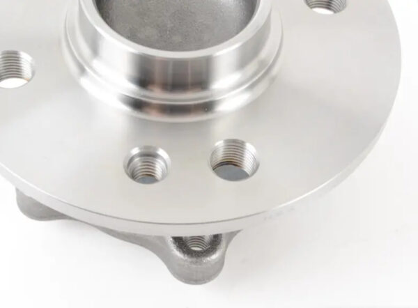 33416786552 - NEU MINI CABRIO R57 HINTEREN RADNABENBAUGRUPPE 33416786552 6786552 ORIGINAL
