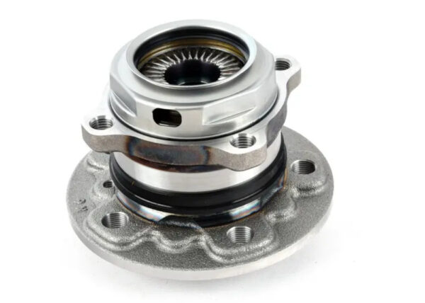 33416851589 - NEW BMW X2 F39 REAR WHEEL BEARING HUB 33416851589 6851589 ORIGINAL