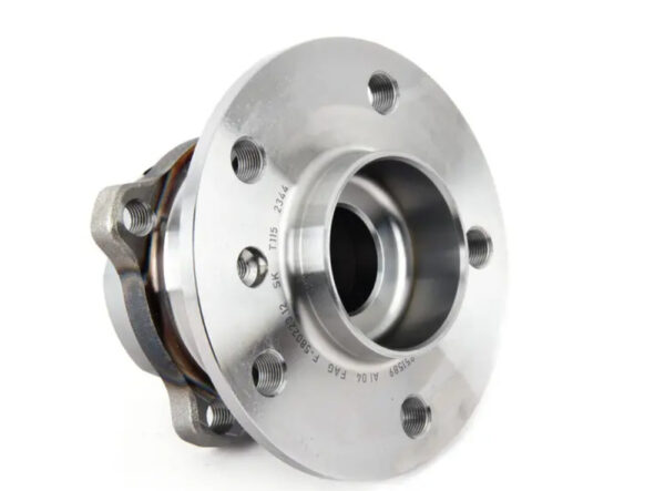 33416851589 - NEW BMW X2 F39 REAR WHEEL BEARING HUB 33416851589 6851589 ORIGINAL