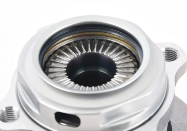 33416851589 - NEW BMW X2 F39 REAR WHEEL BEARING HUB 33416851589 6851589 ORIGINAL