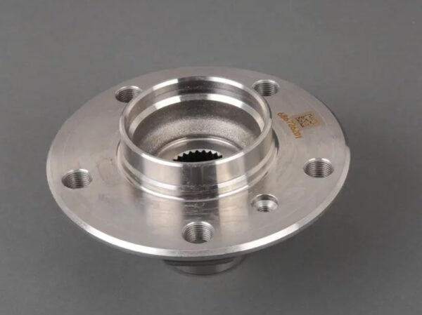 33416867262 - NEW BMW 3 F30, F80 REAR WHEEL HUB 6867262 33416867262 ORIGINAL