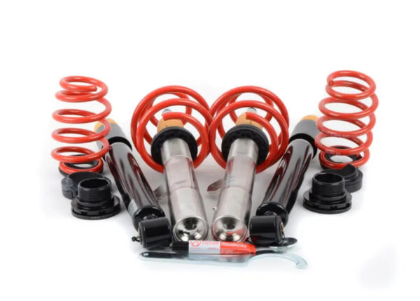 33502361197 - MINI COOPER F56 JCW Pro coil suspension sports suspension 33502361197 NEW ORIGINAL
