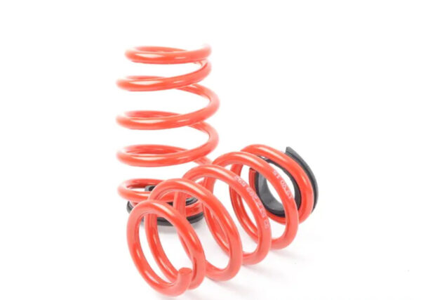 33502361197 - MINI COOPER F56 JCW Pro coil suspension sports suspension 33502361197 NEW ORIGINAL