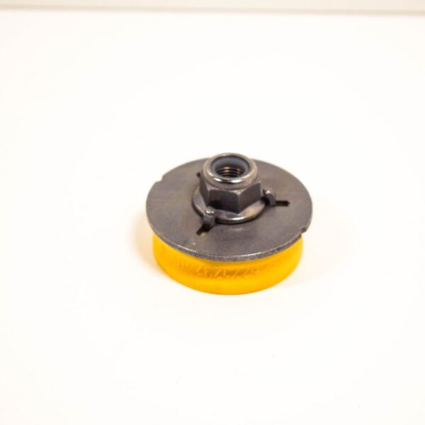 33506771737 - BMW 3 E90 shock absorber mount rear top 33506771737 NEW ORIGINAL