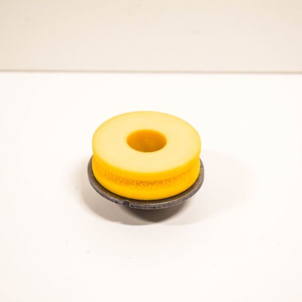 33506771737 - BMW 3 E90 shock absorber mount rear top 33506771737 NEW ORIGINAL