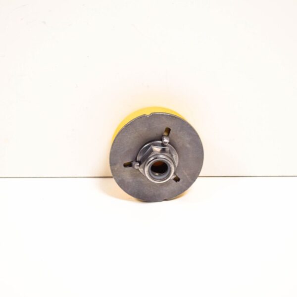 33506771737 - BMW 3 E90 shock absorber mount rear top 33506771737 NEW ORIGINAL