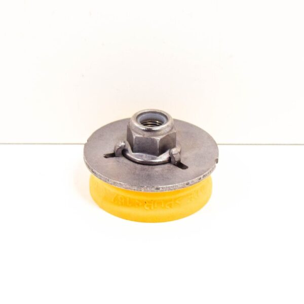 33506771737 - BMW 3 E90 shock absorber mount rear top 33506771737 NEW ORIGINAL